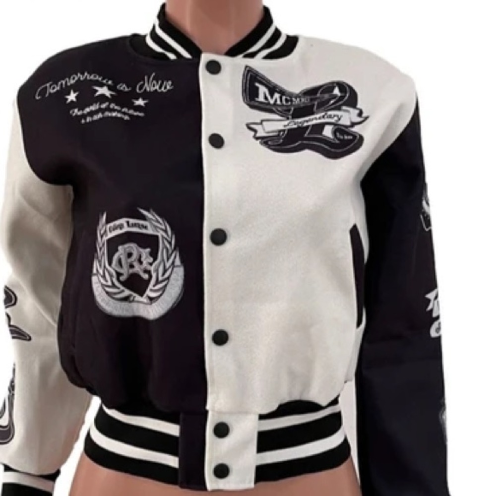 Fearless Undefined Jacket - Picture 3 of 4